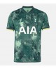 Günstige Tottenham Hotspur Archie Gray #14 3rd trikot 2024-25 Kurzarm